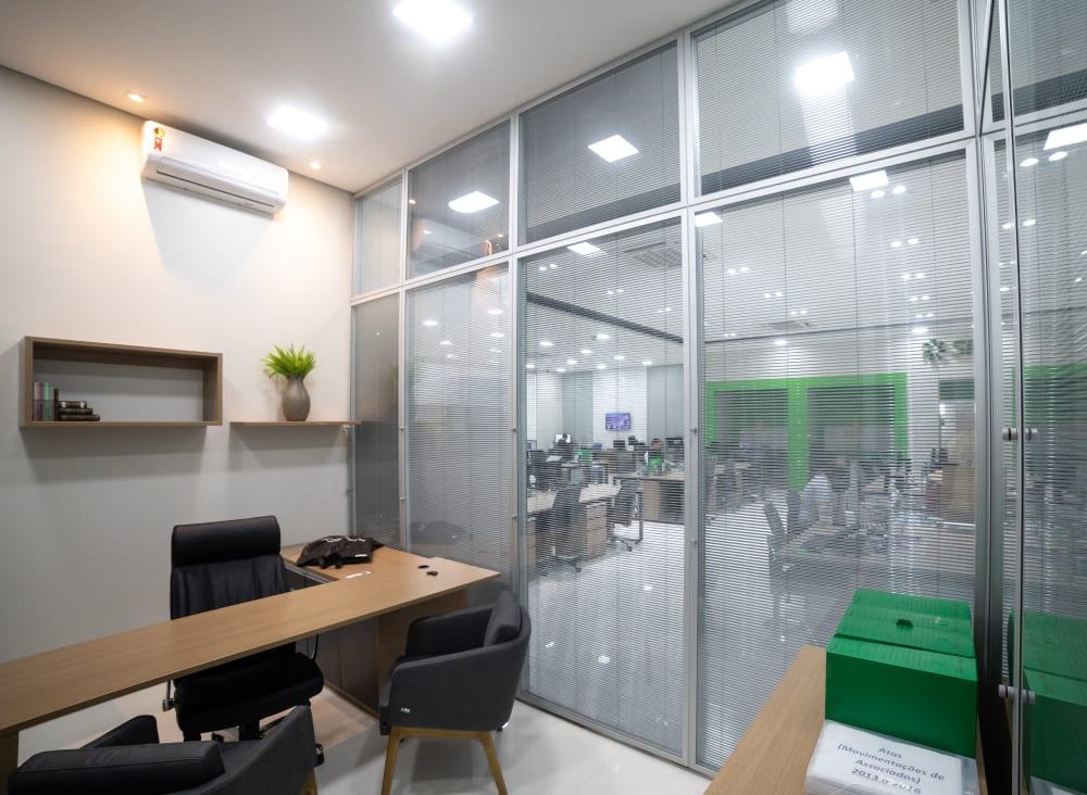 PROJETO COMERCIAL